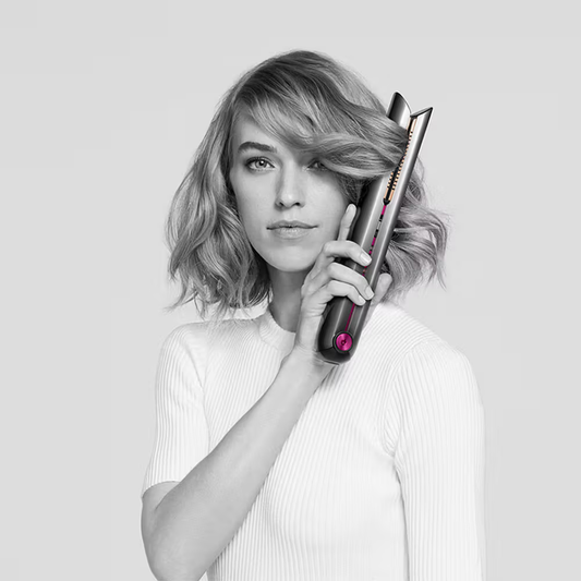 Dyson Corrale Hair Straightener (Bright Copper)