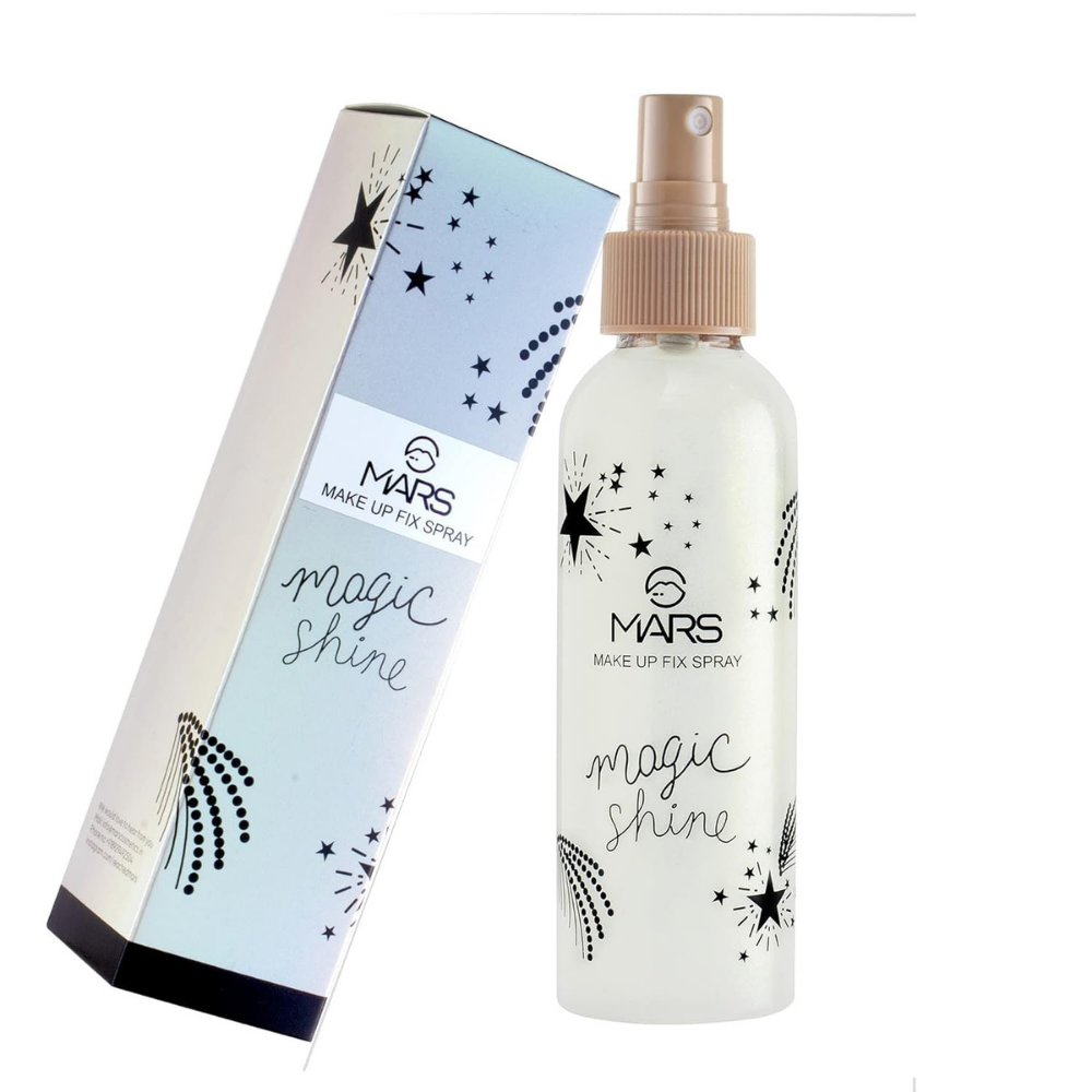 MARS Magic Shine Fix Spray