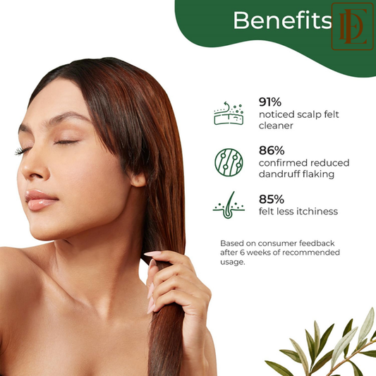 PILGRIM Amazonian Patuá & Aha Bha SCALP SCRUB for women & men