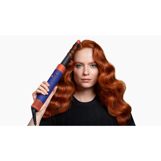 Dyson Airwrap i.d. Multi-Styler and Dryer (Jasper Plum)