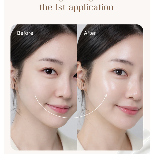 Seoulskin 3-in-1 Milk Glaze Moisturiser