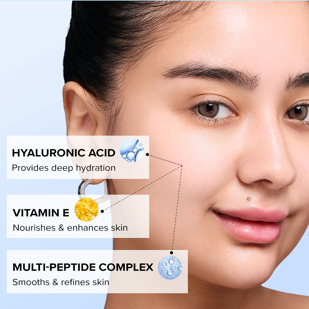 Daily forever52 Go Blur Peptide Primer(FBL102)