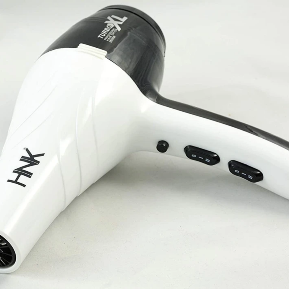 HNK Turbo XL Professional Hairdryer