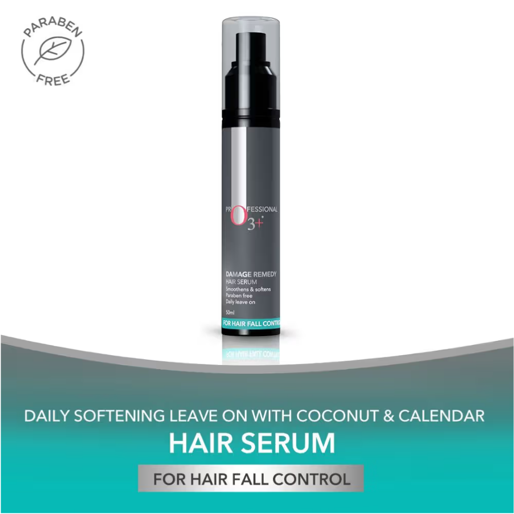 O3+ Damage Remedy Hair Serum