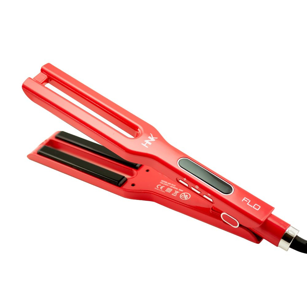 HNK Flo Hair Iron