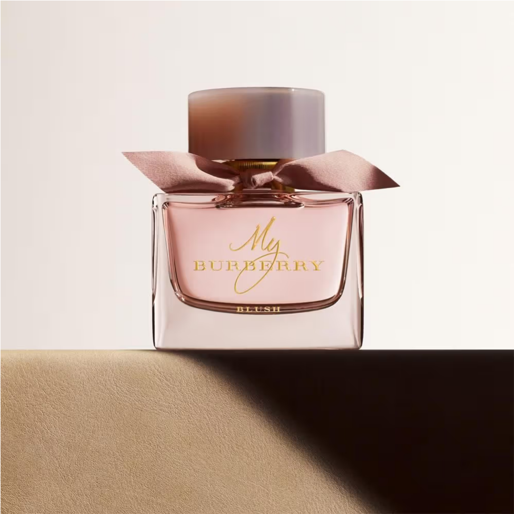 Burberry My Burberry Blush Eau De Parfum