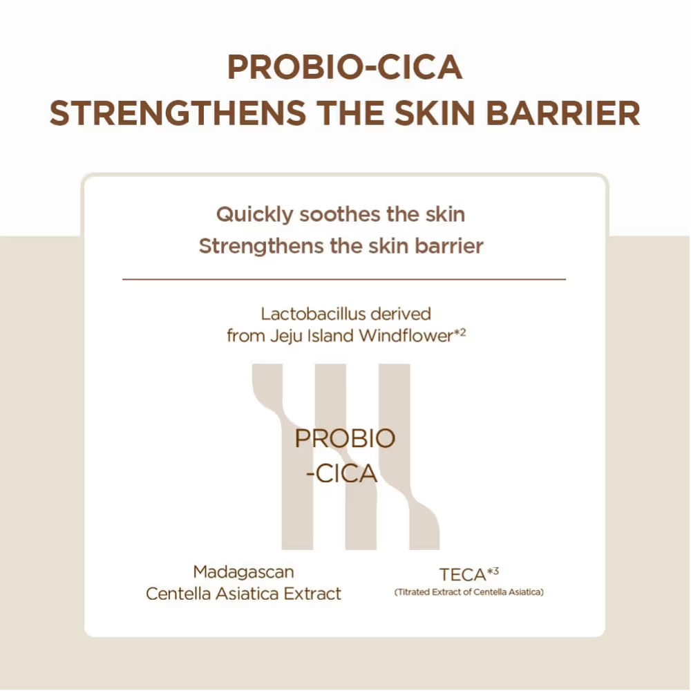 Skin1004 Madagascar Centella Probio-Cica Essence Toner