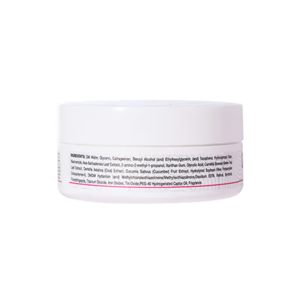 Recode Hydrogel Under Eye Patches