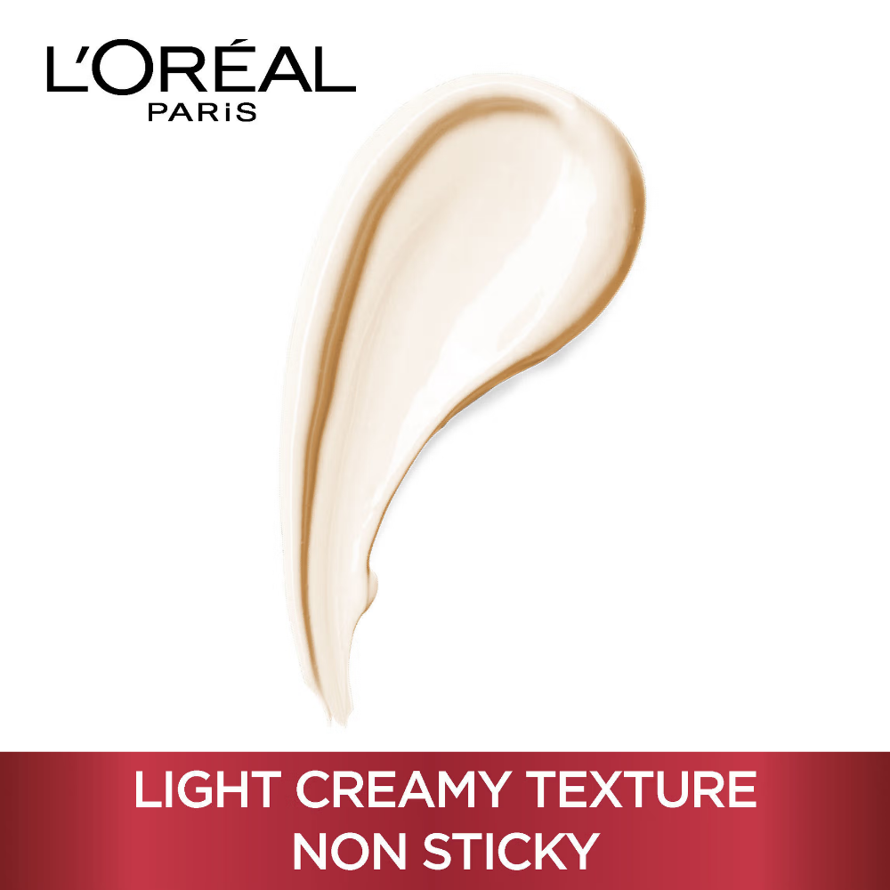 L'Oreal Paris Revitalift Moisturizing Cream Day SPF 35 PA++