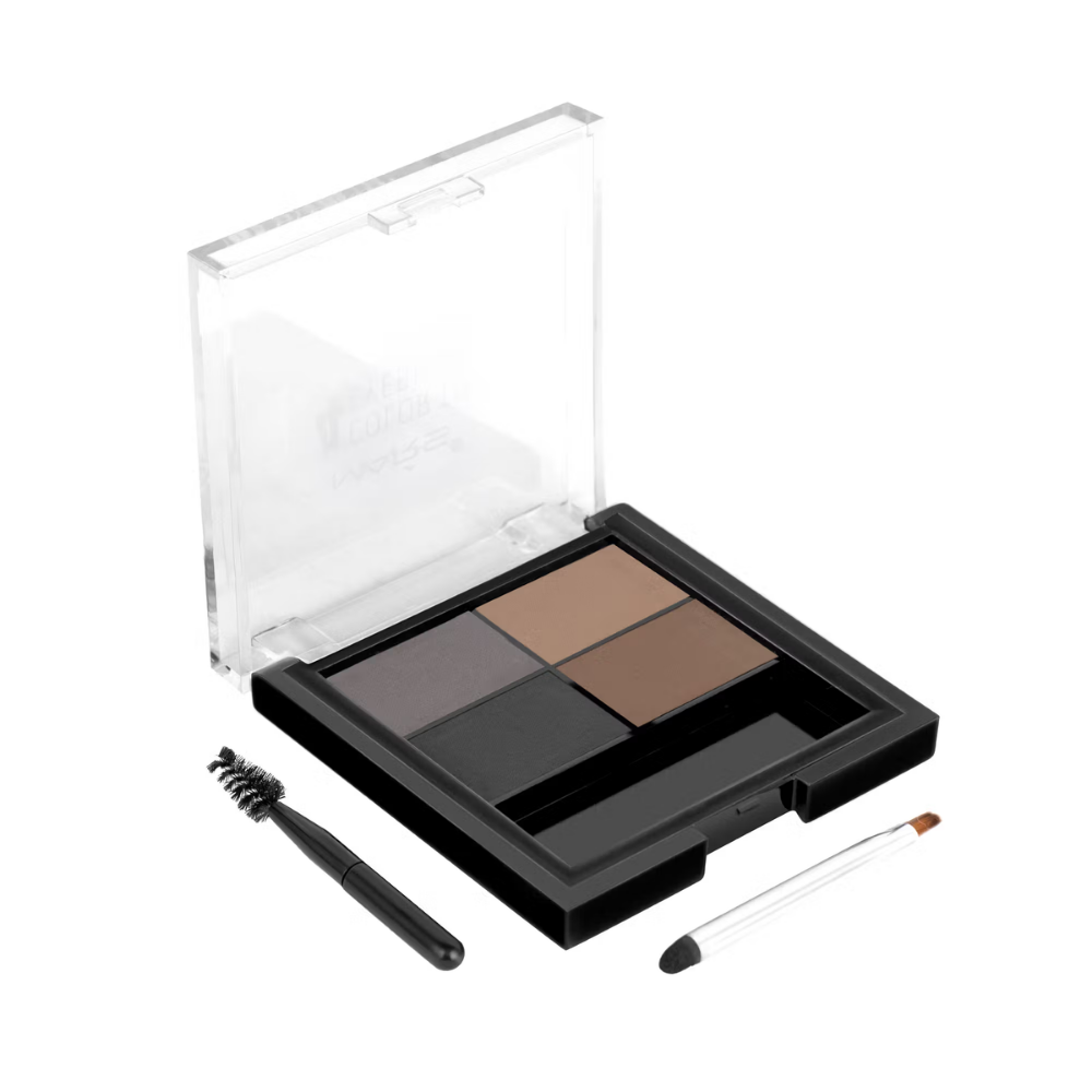 MARS Eyebrow Powder Palette