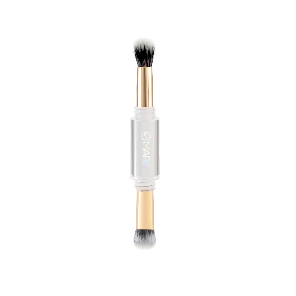 MARS 4 In 1 Travel Brush