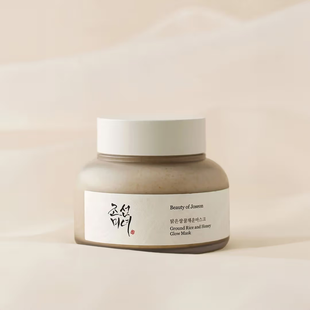 Beauty of Joseon Ground Rice And Honey Glow Mask