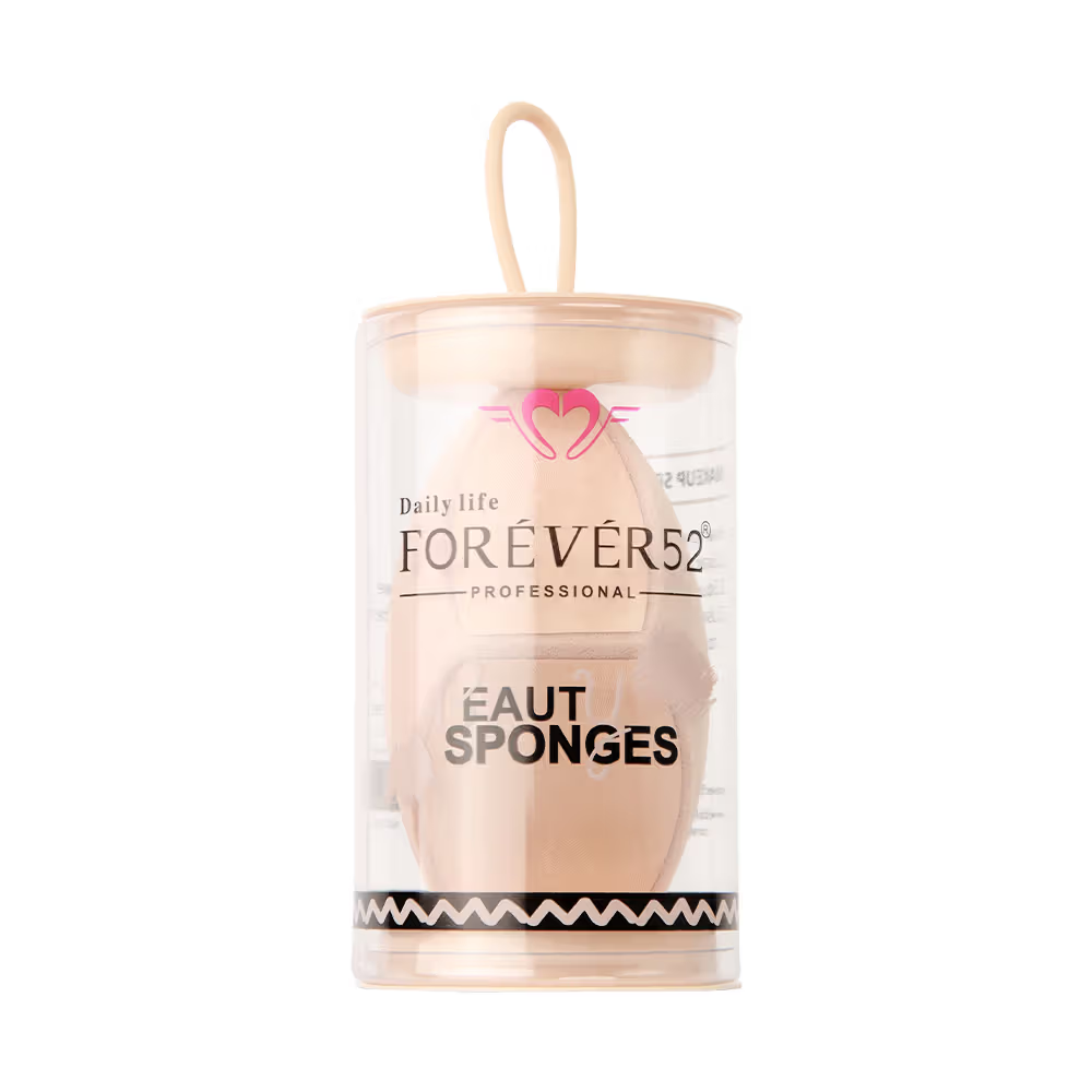 Daily Life Forever52 Makeup Sponge - MSP012