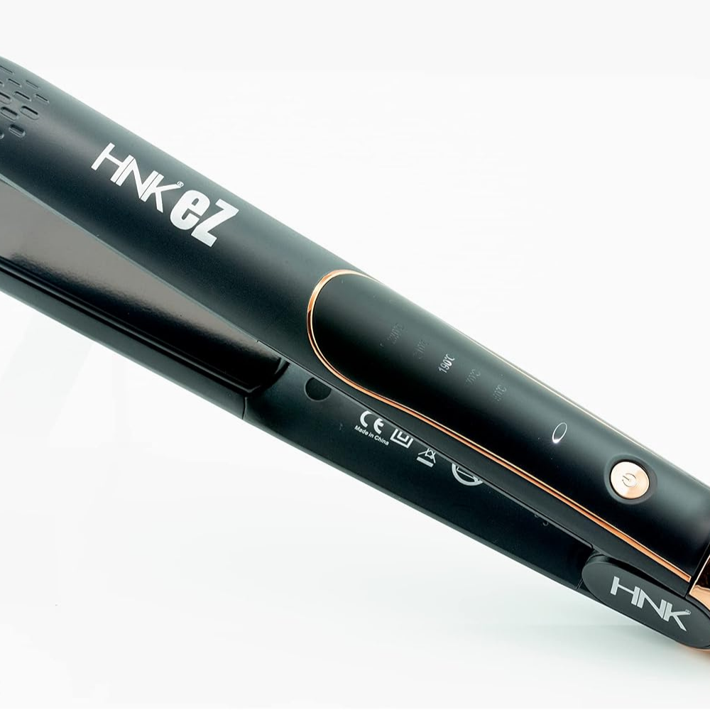 HNK Ez Premium Straightener