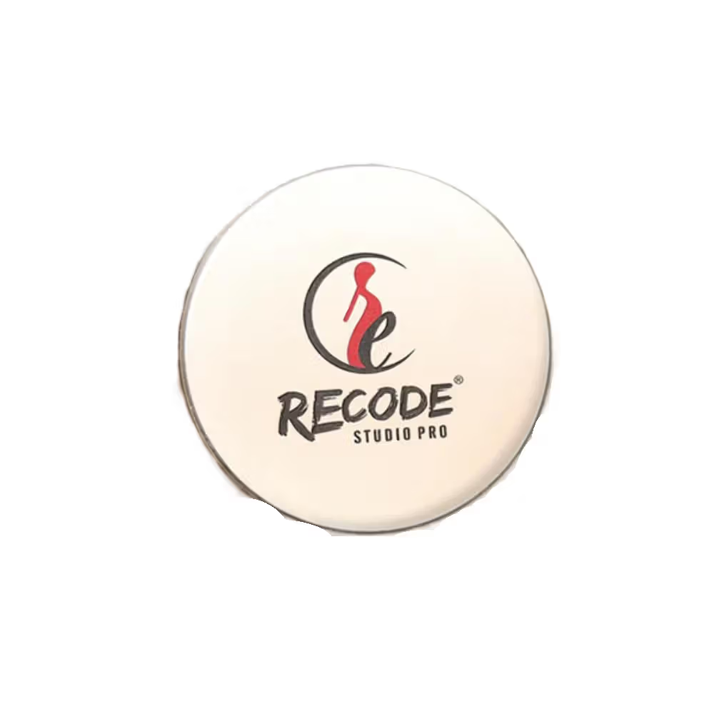 Recode Set & Forget Matte Translucent Setting Powder - 02