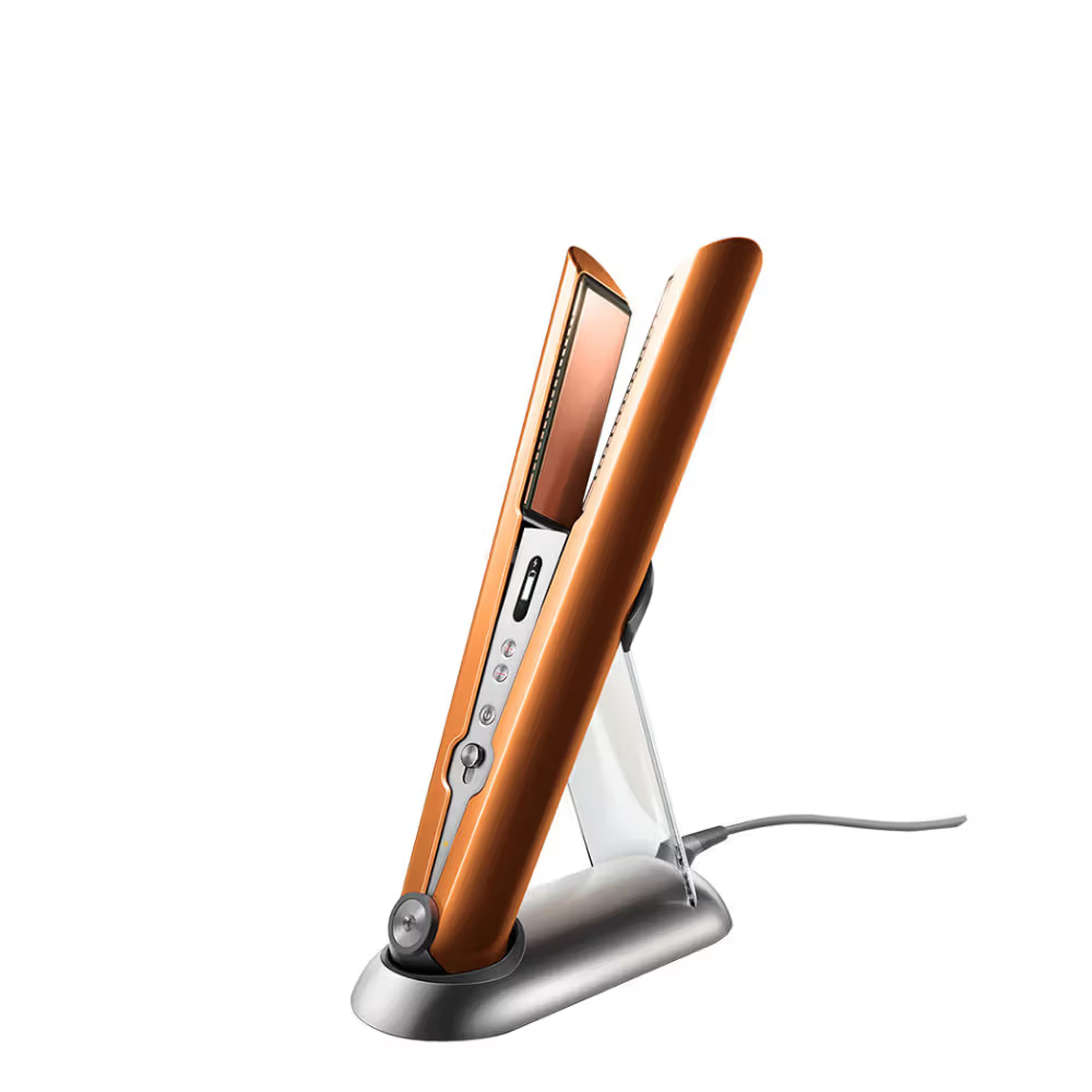 Dyson Corrale Hair Straightener (Bright Copper)