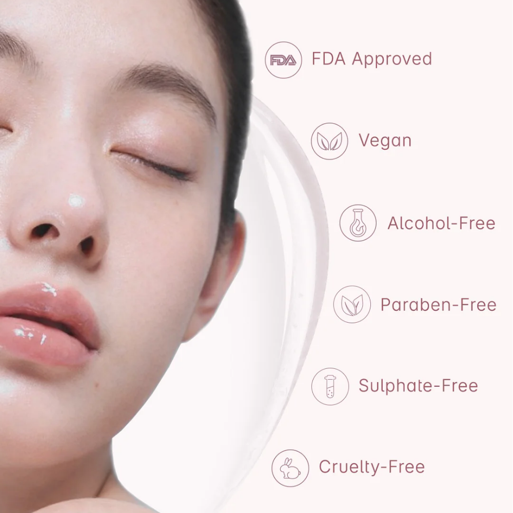 Seoulskin Under Eye Cream