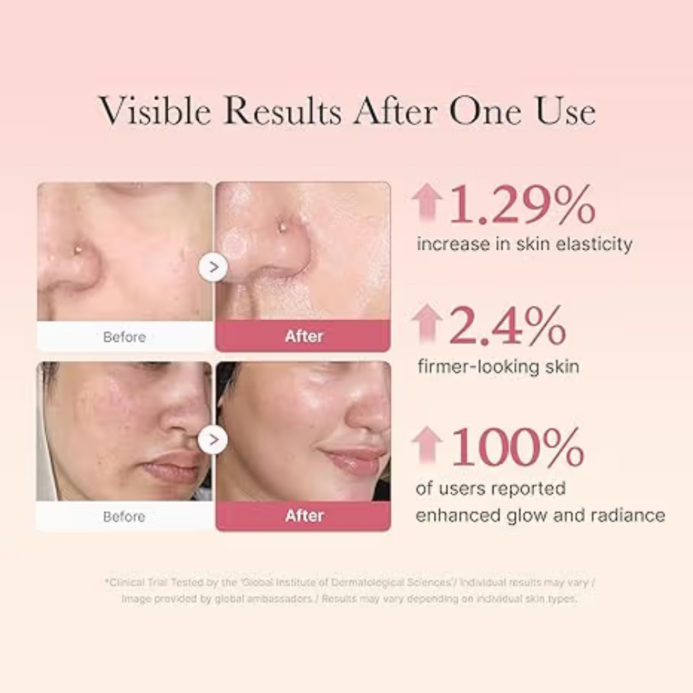 Medicube Collagen Jelly Cream