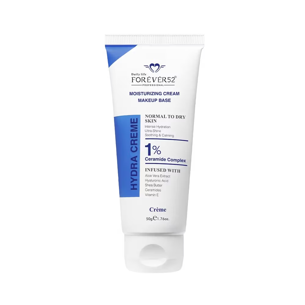 Daily Life Forever52 Hydra Cream Moisturizing Cream Makeup Base - FDC001