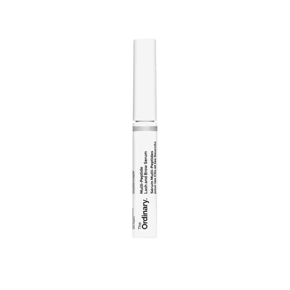 The Ordinary Multi-Peptide Lash And Brow Serum