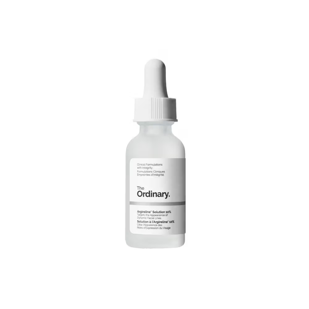 The Ordinary Argireline Solution 10%