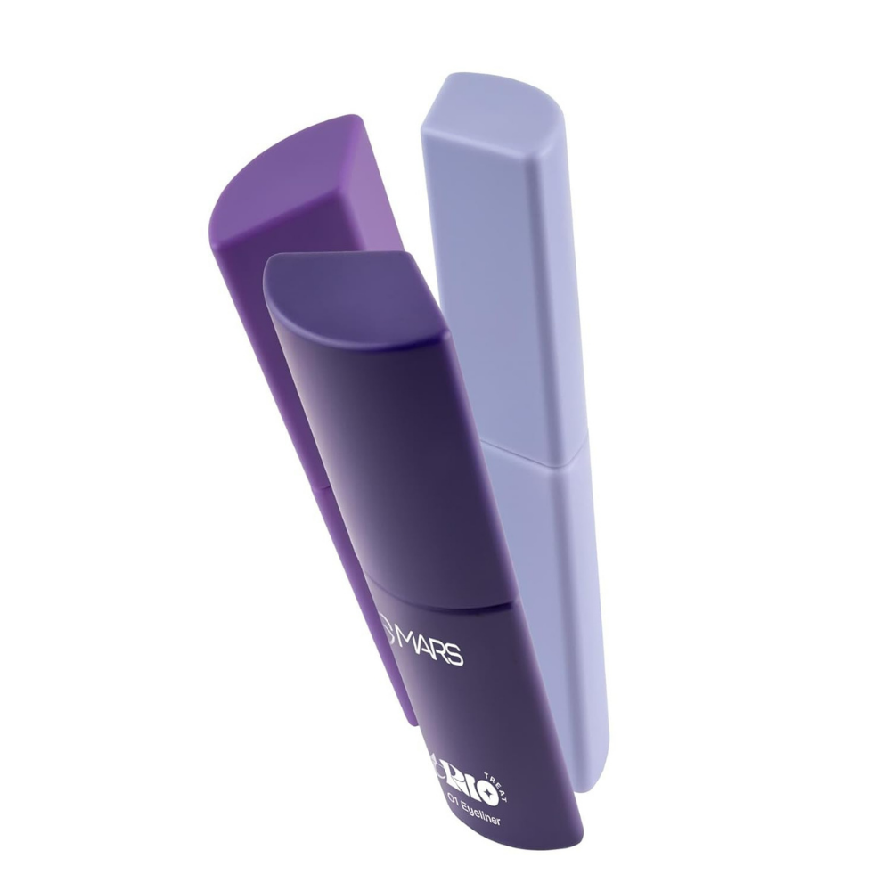 MARS TRIO Treat 3-IN-1 Eye Makeup Kit