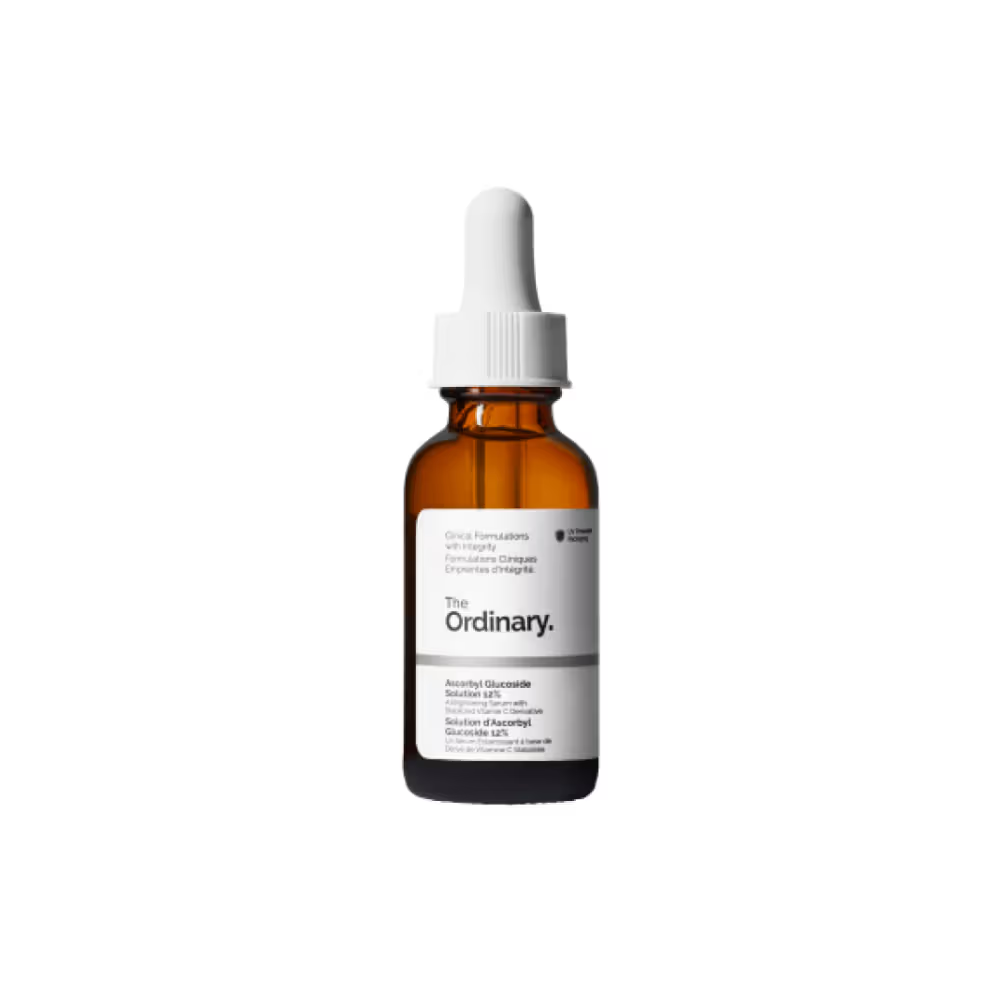 The Ordinary Ascorbyl Glucoside Solution 12% (Vitamin C)