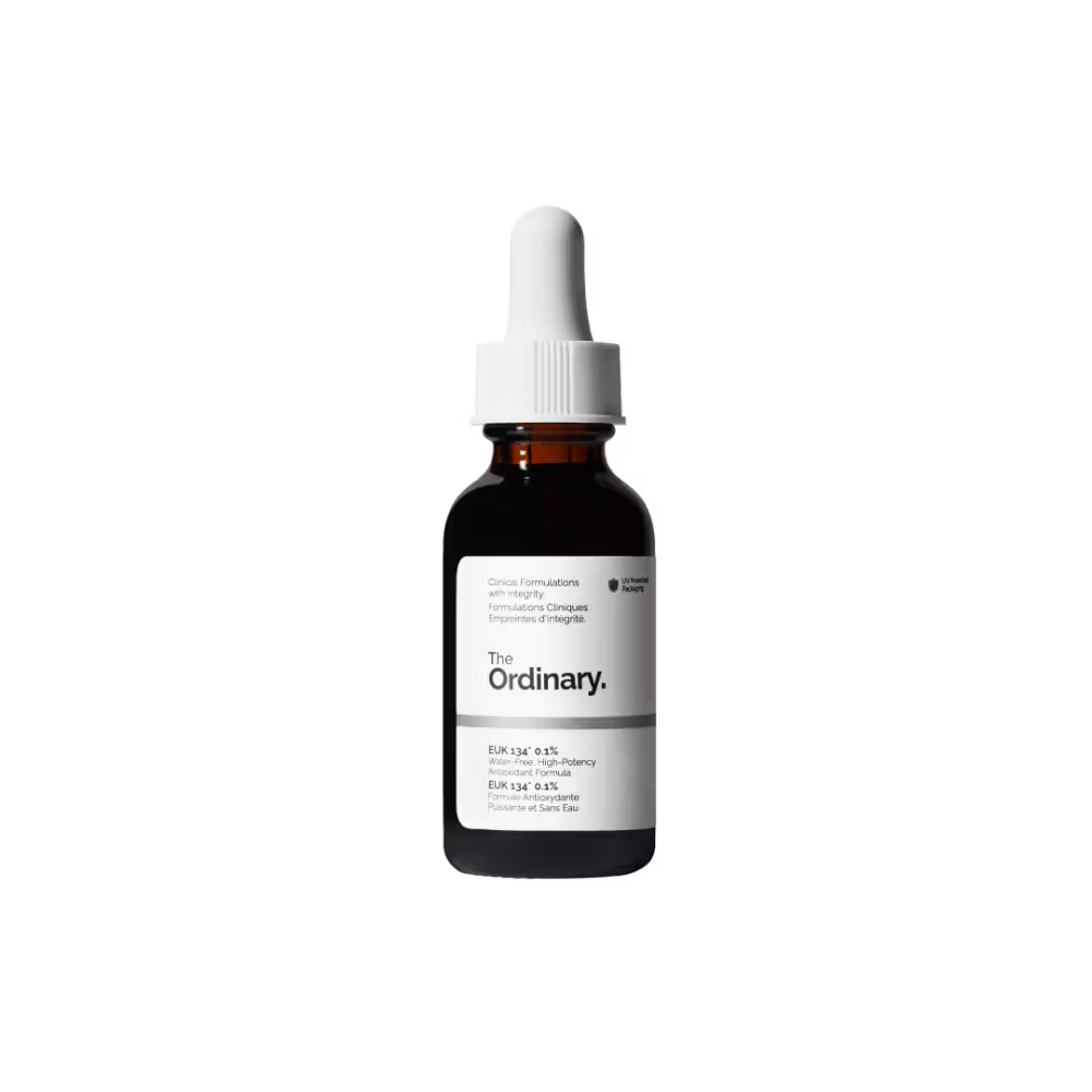 The Ordinary EUK 134 0.1%