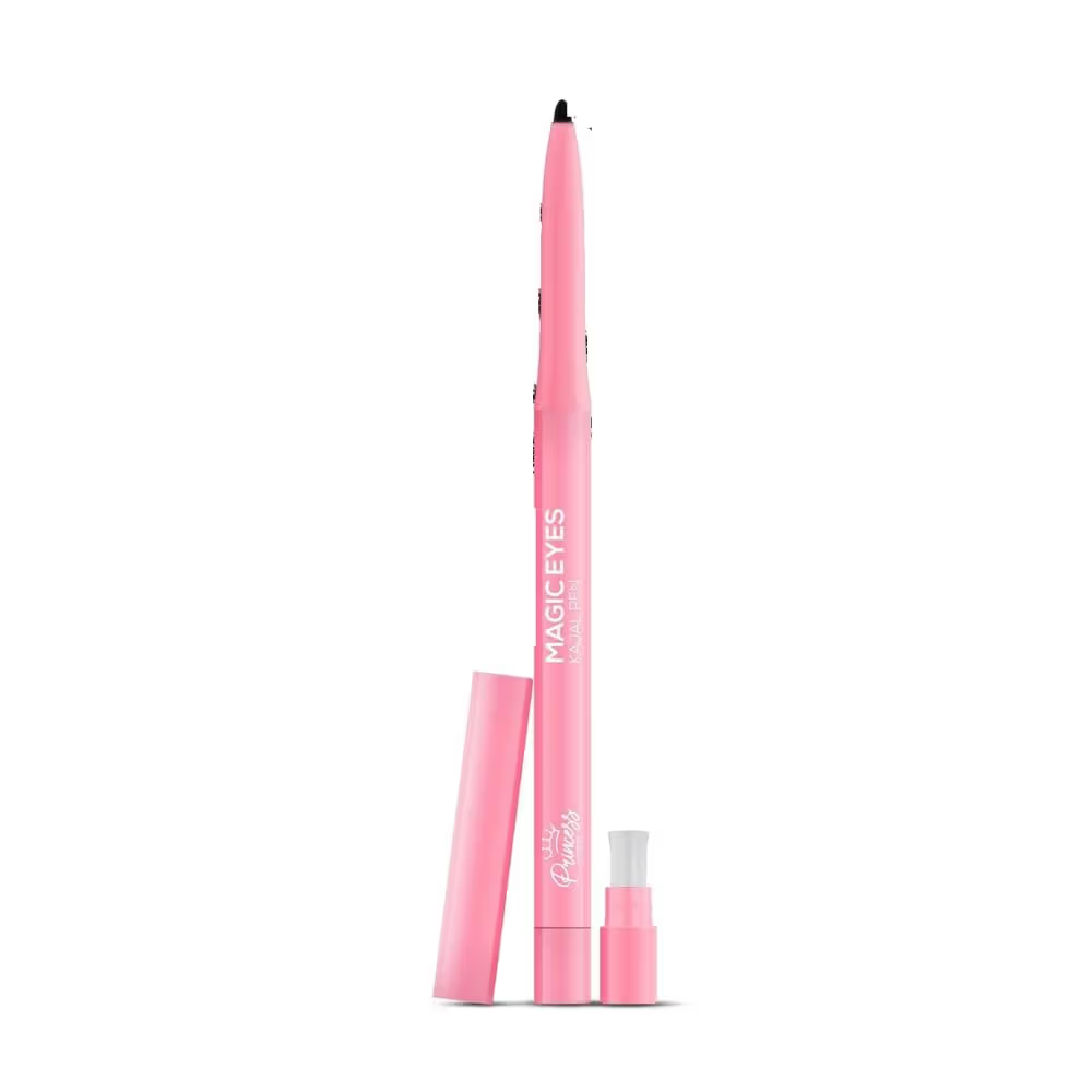 Renee Cosmetics Princess By Renee Magic Eyes Safe Kajal Pen