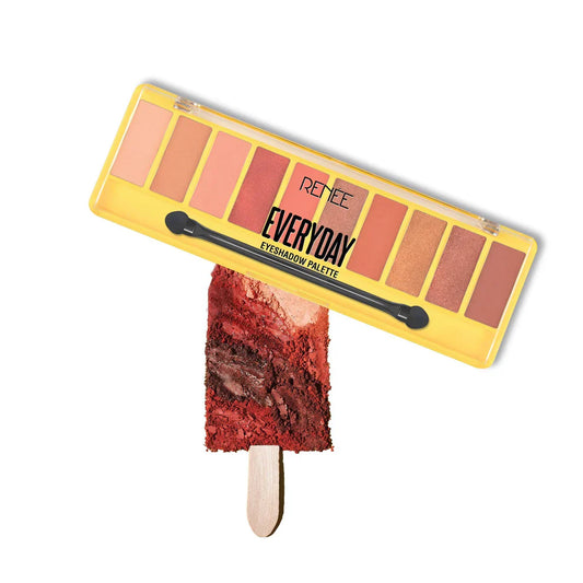 RENEE Everyday Eyeshadow, 10 g