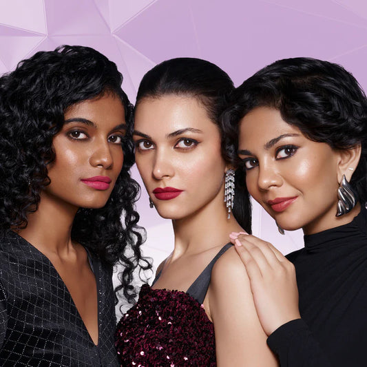 Glide Peptide Serum Lipstick