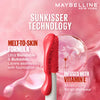 Maybelline Sunkisser Hazy Matte Blush