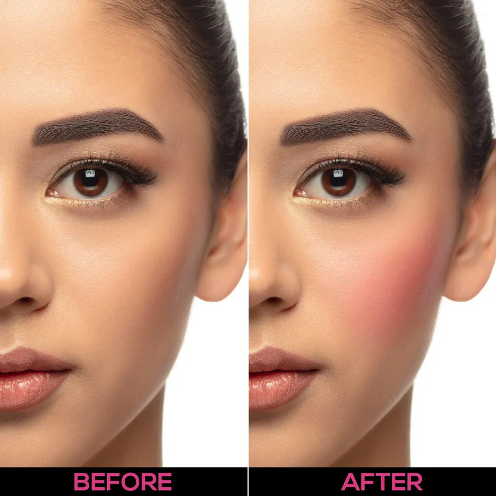 Lakmē Rouge Bloom Powder Blush