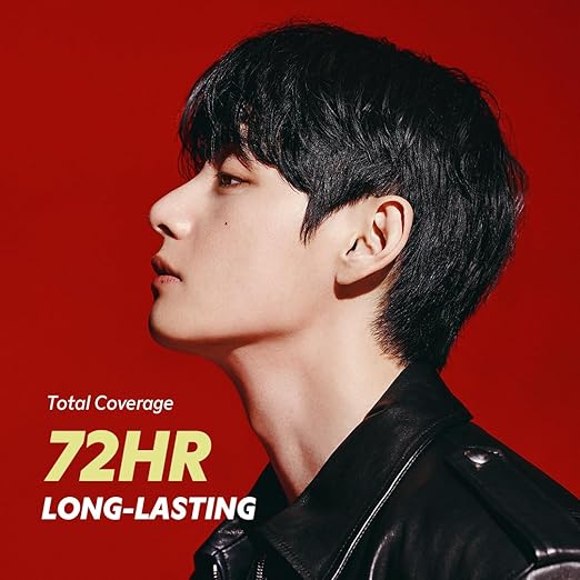 TIRTIR Mask Fit Red Cushion Foundation