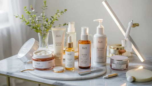 Editor-Approved Beauty Picks: Must-Have Makeup Products for Every Season