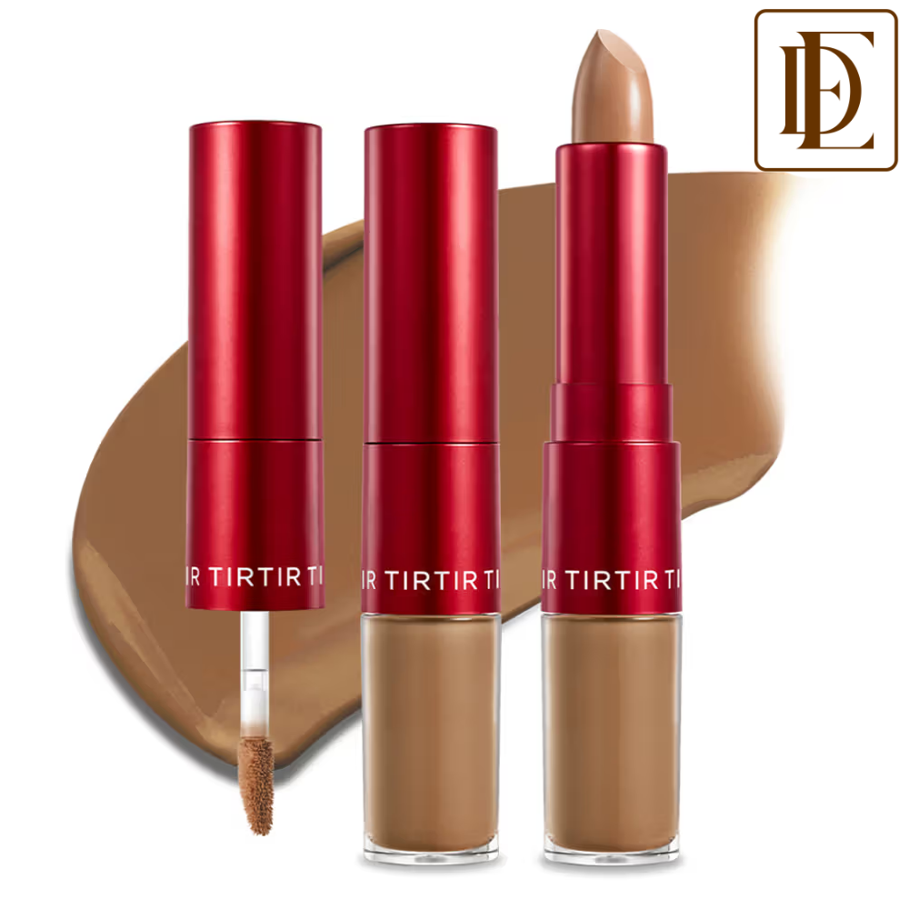 TIRTIR Glide & Hide Blurring Concealer
