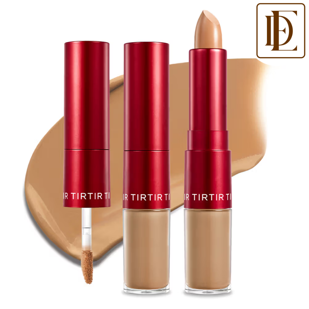 TIRTIR Glide & Hide Blurring Concealer