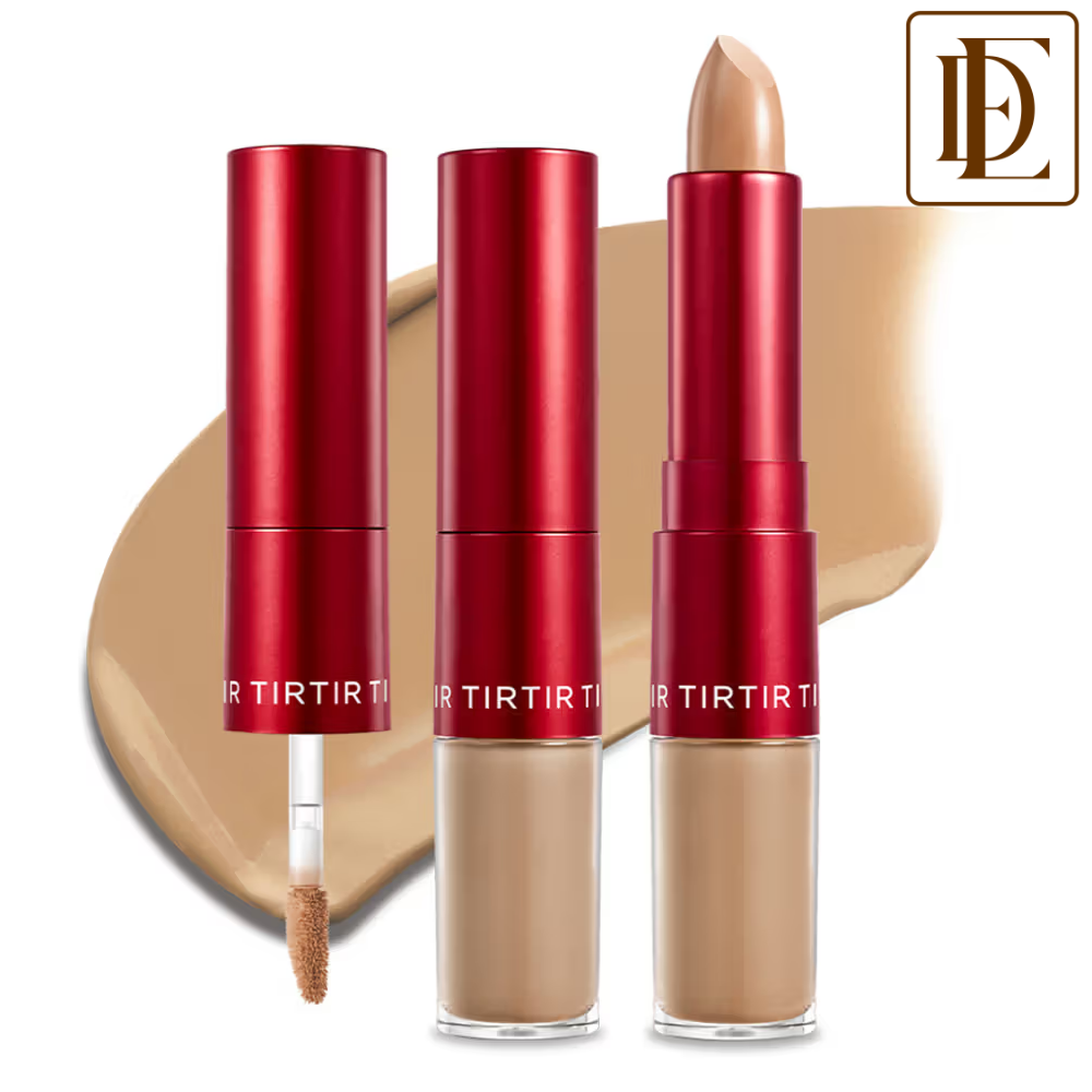 TIRTIR Glide & Hide Blurring Concealer