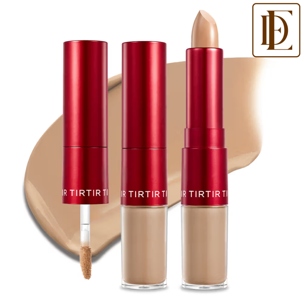 TIRTIR Glide & Hide Blurring Concealer
