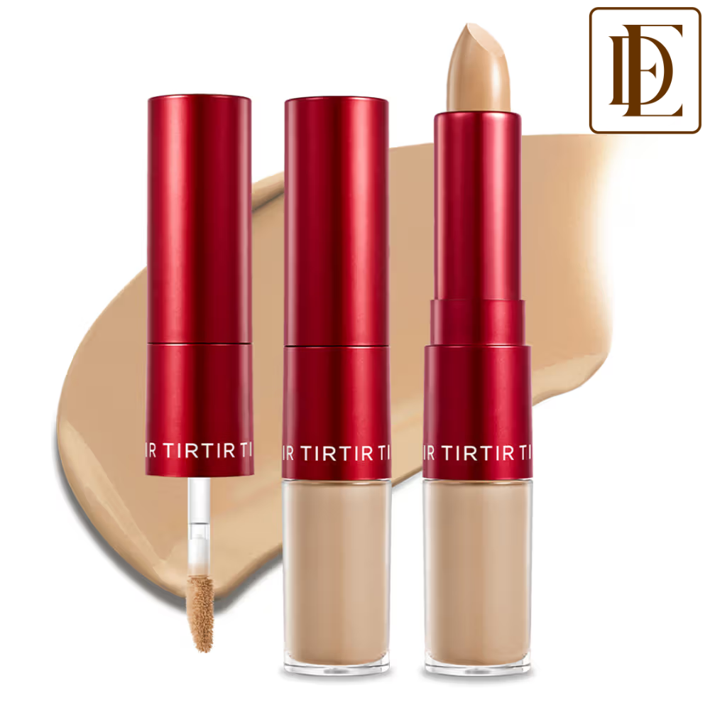 TIRTIR Glide & Hide Blurring Concealer