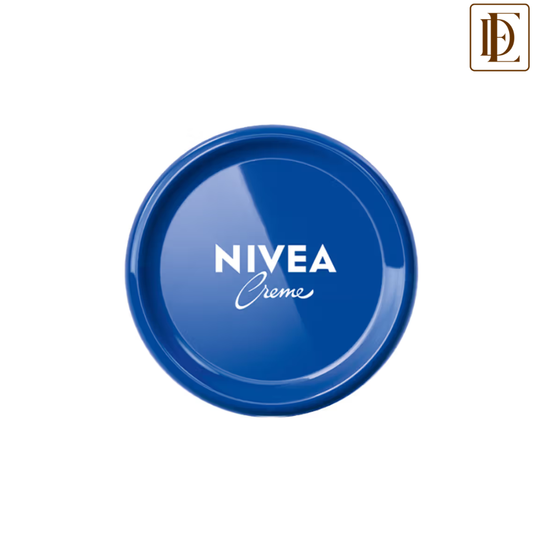 NIVEA Creme, Multi-Purpose Moisturizer