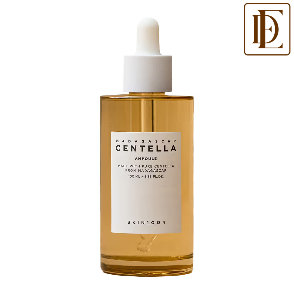 SKIN1004 Madagascar Centella Asiatica Facial Serum