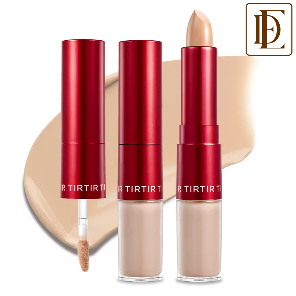 TIRTIR Glide & Hide Blurring Concealer