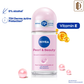 NIVEA Body Roll On (Pearl & Beauty)