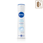 NIVEA Women Deodorant, Fresh Natural, Long Lasting Freshness & 48h Protection