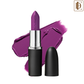 M.A.C Macximal Matte Lipstick