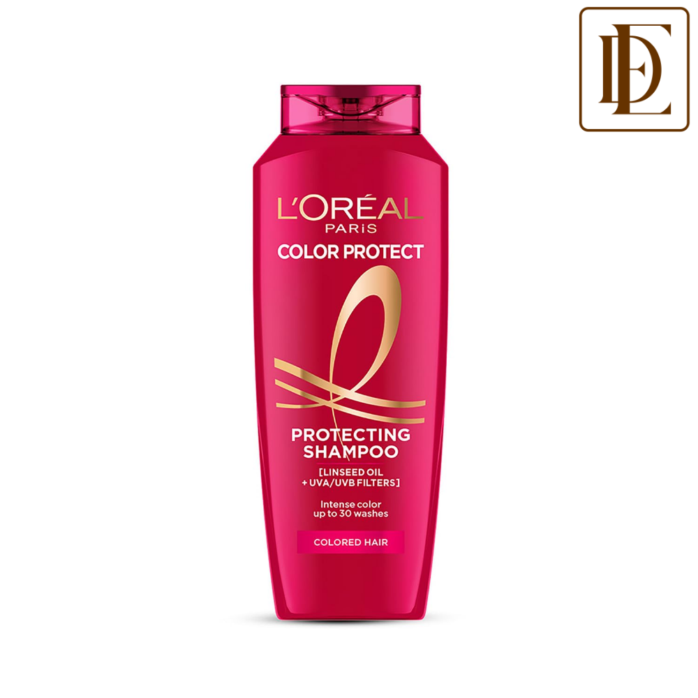 L'Oreal Paris Colour Protect Shampoo