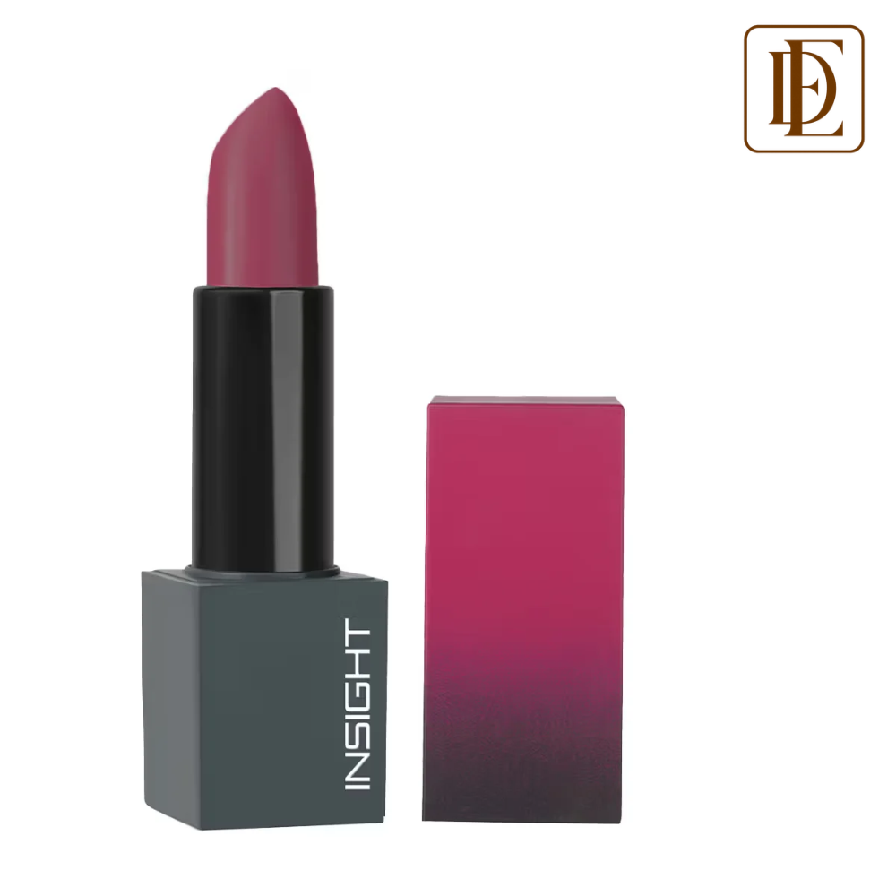 Insight Cosmetics Velvet Matte Lipstick