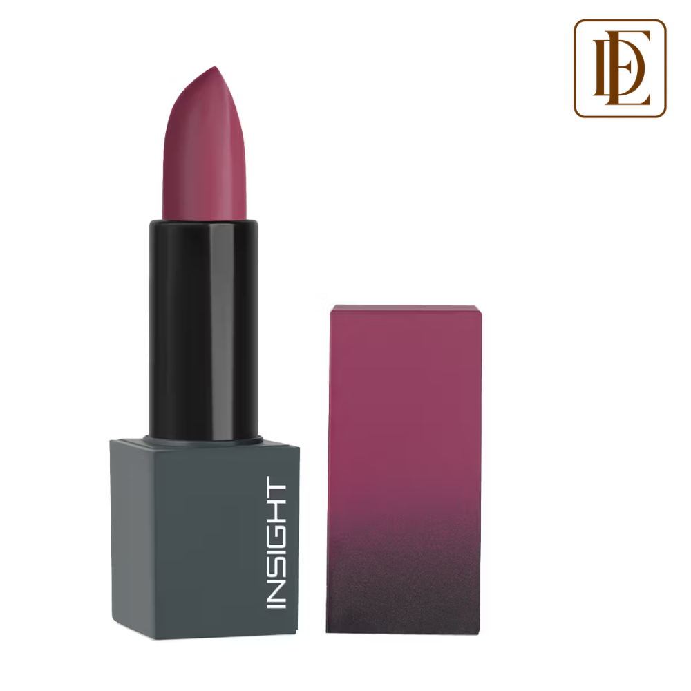 Insight Cosmetics Velvet Matte Lipstick