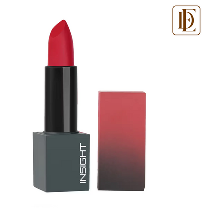 Insight Cosmetics Velvet Matte Lipstick